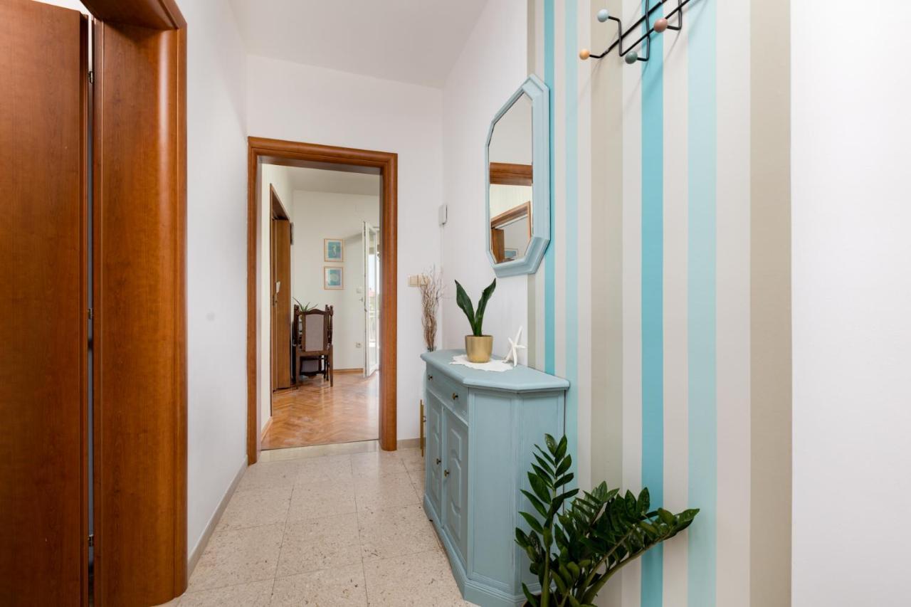 Villa Marica, Premium Residence, Krk Krk Town Exteriér fotografie